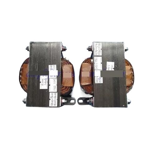 محول إخراج مكبر الصوت 8B EL34 Super Linear 60W 5.5K: 4/8/16 أوم محول إخراج الدفع والسحب، استجابة التردد: 5 هرتز - 46 كيلو هرتز (2.5 كيلو من 4-8-16 أوم) in Kuwait