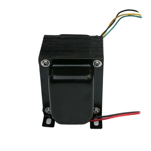 Amplifier Output Transformer 3.5K 12W Single-Ended Tube Output Transformer, Bandwidth: 20HZ-22KHZ, for Tube Power Amplifier 6L6 EL34 807 in Kuwait