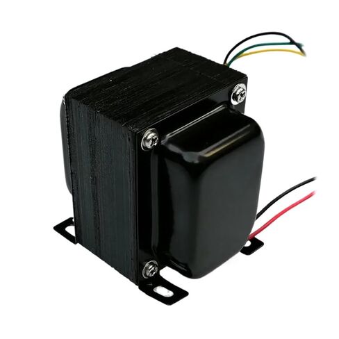 Amplifier Output Transformer 3.5K 12W Single-Ended Tube Output Transformer, Bandwidth: 20HZ-22KHZ, for Tube Power Amplifier 6L6 EL34 807 in Kuwait