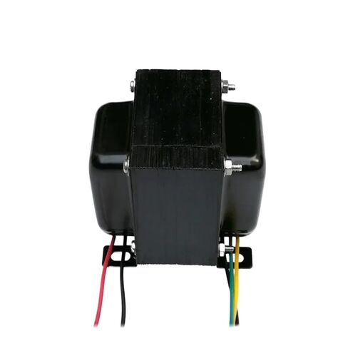 Amplifier Output Transformer 3.5K 12W Single-Ended Tube Output Transformer, Bandwidth: 20HZ-22KHZ, for Tube Power Amplifier 6L6 EL34 807 in Kuwait