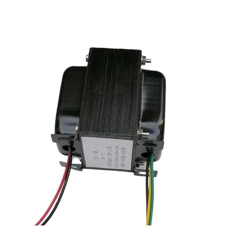 Amplifier Output Transformer 3.5K 12W Single-Ended Tube Output Transformer, Bandwidth: 20HZ-22KHZ, for Tube Power Amplifier 6L6 EL34 807 in Kuwait