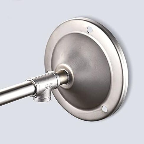 Wall Mounted Eyewash Shower Station, Eye Wash Shower System, Safety Shower Washing Device for Laboratory and Factory in Kuwait