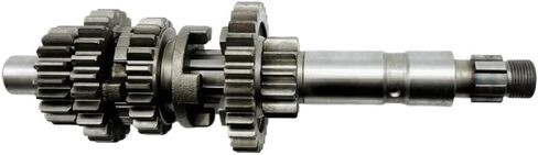 Reverse Counter Shaft Gear Compatible with Bashan 250CC BS250-5B in Kuwait