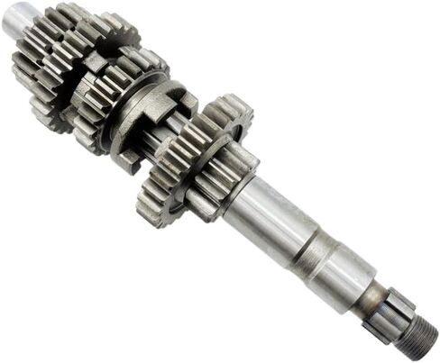 Reverse Counter Shaft Gear Compatible with Bashan 250CC BS250-5B in Kuwait