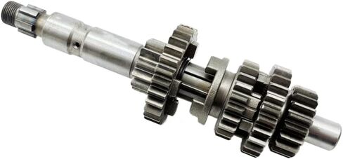 Reverse Counter Shaft Gear Compatible with Bashan 250CC BS250-5B in Kuwait