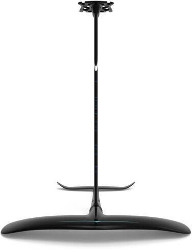 مجموعة Liquid Force 2026 Alloy Launch 1200 FuseLock Wake Foil in Kuwait