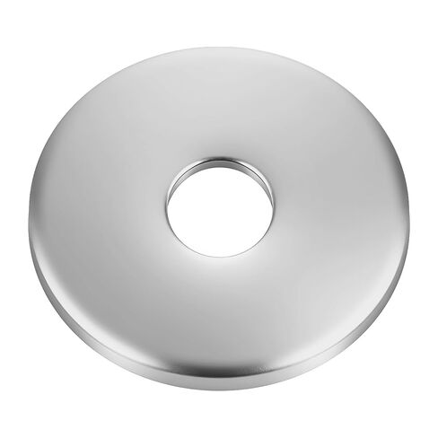3/8" x 1-1/2" Stainless Fender Washers, 304 Stainless Steel Metal Flat Washer, 30 PCS in Kuwait