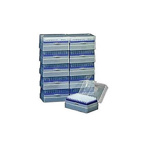 SHARP 3694T طرف ماصة منخفض الاحتفاظ، 10 ميكرولتر، غير معقم، عبوة من 4800 in Kuwait