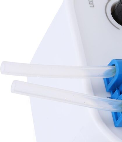 Small Peristaltic Pump Adjustable Speed 12V Liquid Dosing Pump for Lab Scientific Research in Kuwait