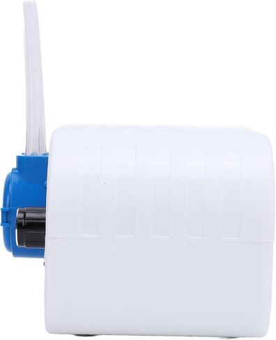 Small Peristaltic Pump Adjustable Speed 12V Liquid Dosing Pump for Lab Scientific Research in Kuwait