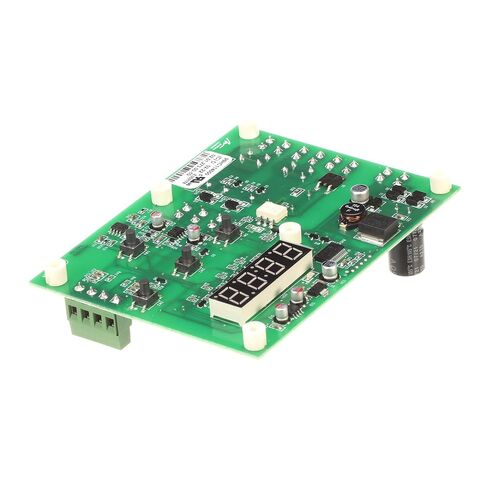 Hatco R02-01-273 Thermostat Control Board Kit in Kuwait