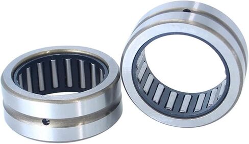 2pcs NK9/16 Needle Roller Bearing Without Inner Ring 9x16x16mm Nk916 in Saudi Arabia