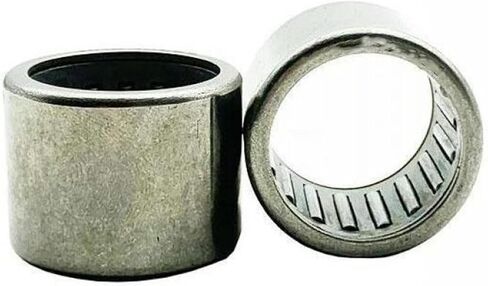 HK5520/5525/5528/6012/6020/6032 محامل إبرة الأسطوانة كأس Drwan (HK6012 5pcs) in Kuwait