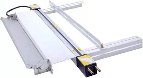 600MM Bracket Version Hot Bending Machine For Organic Plates,Acrylic Bending Machine,Bending Machine For Plastic Plates,PVC Uniform Temperature in Kuwait