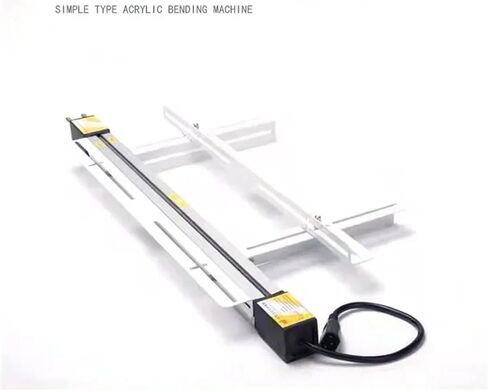 600MM Bracket Version Hot Bending Machine For Organic Plates,Acrylic Bending Machine,Bending Machine For Plastic Plates,PVC Uniform Temperature in Kuwait