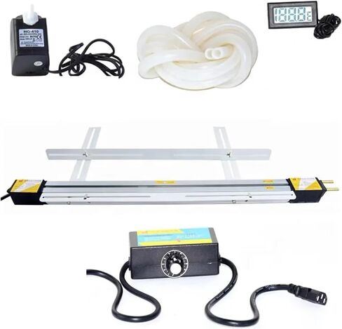 600MM Bracket Version Hot Bending Machine For Organic Plates,Acrylic Bending Machine,Bending Machine For Plastic Plates,PVC Uniform Temperature in Kuwait