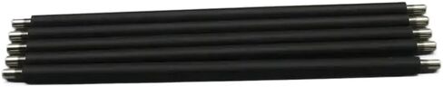 4-Pack Primary Charge Roller Compatible with CS310 CS317 CS410 CS417 CS510 CS517 CX310 CX317 CX410 CX417 CX510 CX517 Laser Printers in Kuwait
