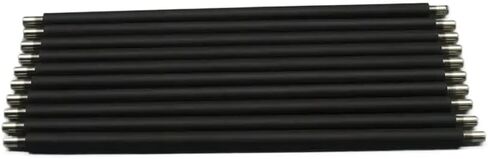 4-Pack Primary Charge Roller Compatible with CS310 CS317 CS410 CS417 CS510 CS517 CX310 CX317 CX410 CX417 CX510 CX517 Laser Printers in Kuwait