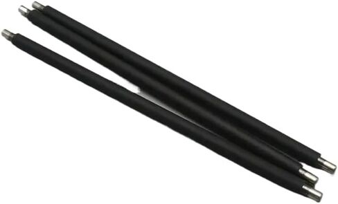 4-Pack Primary Charge Roller Compatible with CS310 CS317 CS410 CS417 CS510 CS517 CX310 CX317 CX410 CX417 CX510 CX517 Laser Printers in Kuwait