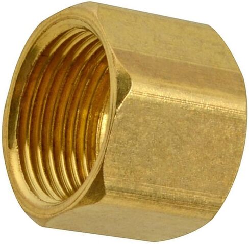 Replacement part Nut, Compression 3/8" R2RE-R00349 in Saudi Arabia