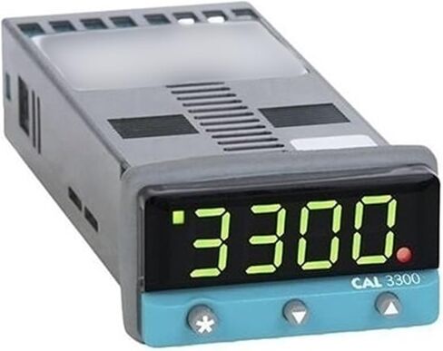 CAL3300 متحكم في درجة الحرارة CAL330000000 CAL330000200 CAL330000007 CAL330000430 CAL330000400 ترموستات رقمي (CAL330000000) in Kuwait
