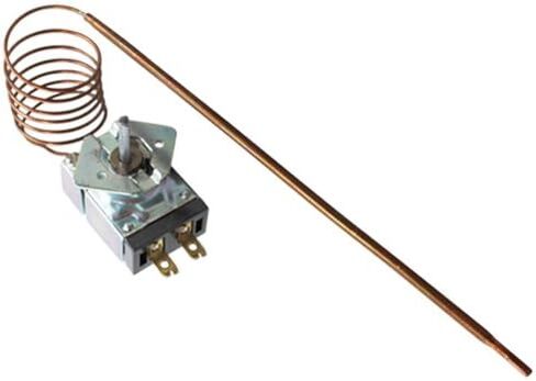 فولكان هارت 00-344635-00006 التحكم في الحرارة 200-450F in Kuwait