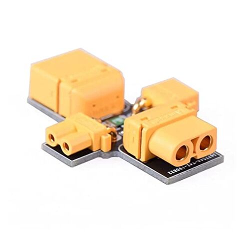 Smoke Stopper 1-6S Fuse Holder Test Short-Circuit Protection in Kuwait