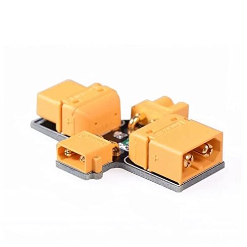 Smoke Stopper 1-6S Fuse Holder Test Short-Circuit Protection in Kuwait