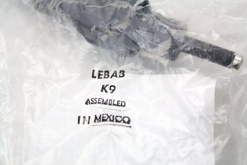 Littelfuse LEB-AB حامل فيوز قزم أحادي القطب مقاوم للماء in Kuwait
