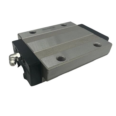 HSR25LA HSR 25LA HSR25 HSR25LA1UU/SS HSV25LA GK Block Carriage Linear Guide Rail Slider for 3D Printer Industry in Kuwait