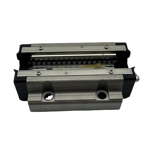 HSR25LA HSR 25LA HSR25 HSR25LA1UU/SS HSV25LA GK Block Carriage Linear Guide Rail Slider for 3D Printer Industry in Kuwait