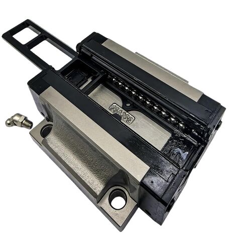 Linear Guide MSA35E MSA35ESSFCN MSA35E-N Slider Block Rail Carriage for 3D Printer CNC Linear Actuator in Kuwait