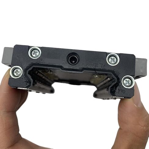 Linear Guide HRW27CA HRW27CA1UU HRW27 Rails for 3D Printer CNC Guideway Guides Robot Lathe in Kuwait