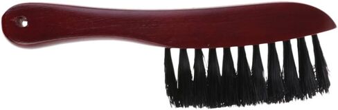 Wood Handle Horse Hair Rail Brush Snooker/Pool Table Cleaner Tool in Kuwait
