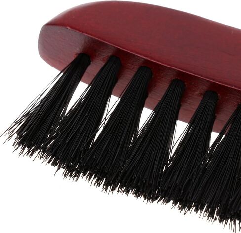 Wood Handle Horse Hair Rail Brush Snooker/Pool Table Cleaner Tool in Kuwait