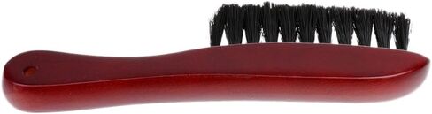 Wood Handle Horse Hair Rail Brush Snooker/Pool Table Cleaner Tool in Kuwait