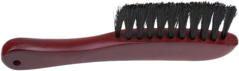Wood Handle Horse Hair Rail Brush Snooker/Pool Table Cleaner Tool in Kuwait