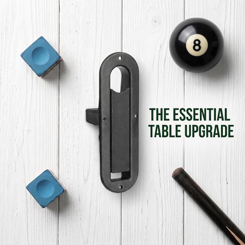 Billiard Rotating Table Snap Game Table Top Lock Spare Parts Professional Replacement Portable Easy to Install Accessories in Kuwait