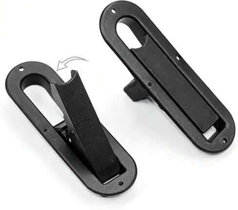 Billiard Rotating Table Snap Game Table Top Lock Spare Parts Professional Replacement Portable Easy to Install Accessories in Kuwait