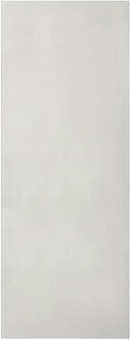 Aluminum Plain Sheet Mill Finish.020 by 18 by 6 Inch in Kuwait