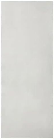 Aluminum Plain Sheet Mill Finish.020 by 18 by 6 Inch in Kuwait