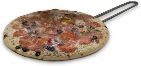 Pizza Shrink Film (22"x22" Pizza Shrink Film/700 Sheets) in Saudi Arabia