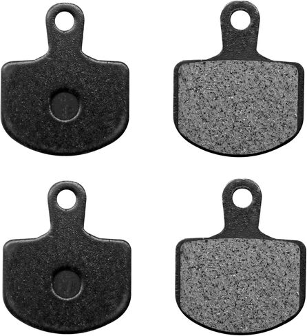 2Pairs E-Bike Brake Pad Fits for ETM RTR Lite Electric Dirt Bike Replacement Parts in Kuwait