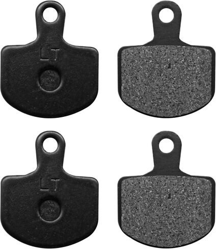 Electric Dirt Bike Brake Pad Fits For ETM RTR Lite E-Bike Replacement accessories in Kuwait