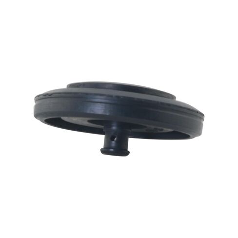 2PCS Black Rubber 83143 Toilet Filling Valve Seal Replacement Part Compatible with 242/200/400/747 Models in Kuwait