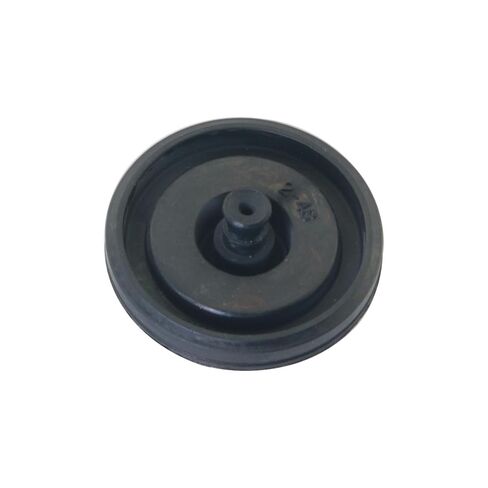 2PCS Black Rubber 83143 Toilet Filling Valve Seal Replacement Part Compatible with 242/200/400/747 Models in Kuwait
