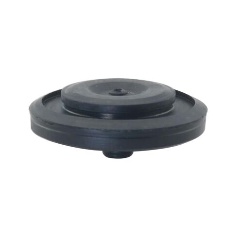 2PCS Black Rubber 83143 Toilet Filling Valve Seal Replacement Part Compatible with 242/200/400/747 Models in Kuwait