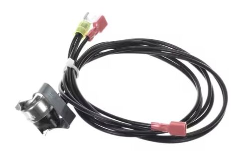 يناسب مفتاح الأمان/منظم الحرارة Ice O Matic 3NT01L-H5871 مع سلك يؤدي إلى درجة حرارة عالية in Kuwait
