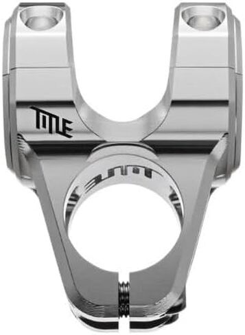 Title ST1 35 Stem 40mm Stem Length 35.0mm Bar Clamp 28.6mm Clamp Dia Chrome | bike-stems-and-parts in Kuwait