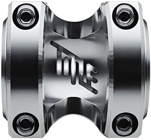 Title ST1 35 Stem 40mm Stem Length 35.0mm Bar Clamp 28.6mm Clamp Dia Chrome | bike-stems-and-parts in Kuwait